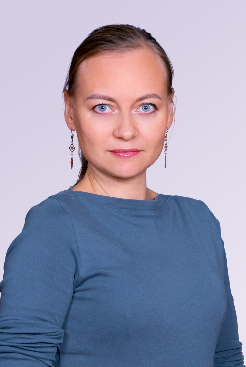 Якушева Елена Александровна.